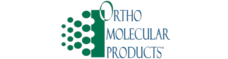 Ortho Molecular Products Logo