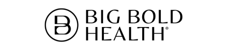 Big Bold Health Logo