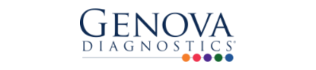 Genova Diagnostics Logo