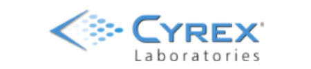 Cyrex Laboraties Logo