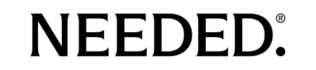 Needed Logo