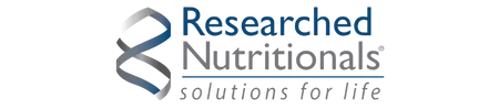 Researched Nutritionals Logo